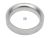 DT Spare Parts 2.10589 Ventilsitzring, Einlass, d: 31 mm, D: 40,1 mm, H: 7,4 mm, ?: 30 ° passend für Volvo