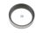 DT Spare Parts 2.10606 Ventilsitzring, Auslass, d: 40 mm, D: 49,1 mm, H: 11,5 mm, ?: 45 ° passend für Volvo