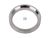 DT Spare Parts 2.10608 Ventilsitzring, Auslass, d: 45 mm, D: 56,6 mm, H: 9,5 mm, ?: 45 ° passend für Volvo