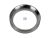 DT Spare Parts 2.10619 Ventilsitzring, Auslass, d: 32,9 mm, D: 43,1 mm, H: 8 mm, ?: 45 ° passend für Volvo