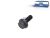 DT Spare Parts 2.10656 Schraube, M6, L: 16 mm, 8.8, DIN 6921 passend für Multimarken
