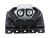 DT Spare Parts 2.10702 Motorlager, hinten, b: 14,5 mm, M20 x 2,5, L: 250 mm, W: 211 mm, H: 105 mm passend für Multimarken