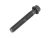 DT Spare Parts 2.10716 Pleuelschraube, M12 x 1,5, LTh: 60 mm, Lu: 70 mm, SW: 14, 10.9 passend für Multimarken