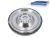 DT Spare Parts 2.10740 Schwungrad, D: 492 mm, D1: 450 mm, D2: 486 mm, 153 teeth passend für Multimarken