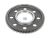 DT Spare Parts 2.10747 Vorgelegerad passend für Volvo