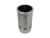 DT Spare Parts 2.10753 Zylinderlaufbuchse, ohne Dichtringe, d: 123 mm, D1: 139 mm, D2: 149 mm, L: 250 mm passend für Multimarken