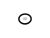 DT Spare Parts 2.10760 O-Ring, d: 13 mm, S: 2 mm passend für Multimarken