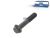 DT Spare Parts 2.10777 Flanschschraube, M16 x 1,5, Lu: 82 mm, 10.9 passend für Multimarken