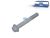 DT Spare Parts 2.10778 Flanschschraube, M14, Lu: 100 mm, SW: 18, 10.9 passend für Multimarken