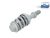 DT Spare Parts 2.10779 Flanschschraube passend für Multimarken