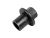 DT Spare Parts 2.10820 Hutmutter, Ventildeckel, M10 x 1,5 passend für Multimarken