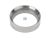 DT Spare Parts 2.10841 Ventilsitzring, Auslass, d: 37,4 mm, D: 48,1 mm, H: 12,4 mm, ?: 45 ° passend für Volvo