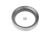 DT Spare Parts 2.10844 Ventilsitzring, Einlass, d: 31,8 mm, D: 43,3 mm, H: 8,5 mm, ?: 30 ° passend für Volvo