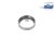 DT Spare Parts 2.10847 Ventilsitzring, Auslass, d: 28,4 mm, D: 36,8 mm, H: 7,5 mm passend für Multimarken