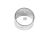 DT Spare Parts 2.10900 Pleuelbuchse, d: 46,7 mm, D: 52,1 mm, L1: 22,5 mm, L2: 36,5 mm passend für Volvo