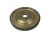 DT Spare Parts 2.10936 Schwungrad, D: 492 mm, D1: 450 mm, D2: 486 mm, 153 teeth passend für Multimarken