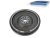 DT Spare Parts 2.10942 Schwungrad, D: 443 mm, 137 teeth passend für Multimarken