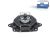 DT Spare Parts 2.10951 Motorlager, hinten passend für Multimarken