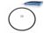 DT Spare Parts 2.10990 Zahnkranz, d: 365 mm, D: 393 mm, 129 teeth passend für Multimarken