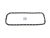 DT Spare Parts 2.11017 Ölwannendichtung, L: 905,6 mm, W: 307,6 mm, S: 8,2 mm passend für Multimarken