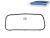 DT Spare Parts 2.11020 Dichtung, Seitendeckel passend für Volvo