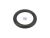 DT Spare Parts 2.11069 O-Ring, d: 17 mm, S: 4,5 mm passend für Volvo