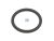 DT Spare Parts 2.11072 O-Ring, d: 24 mm, S: 3 mm passend für Multimarken