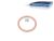 DT Spare Parts 2.11078 Kupferdichtring, d: 24 mm, D: 30 mm, S: 2 mm passend für Multimarken