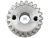DT Spare Parts 2.11154 Antriebsrad, Ölpumpe passend für Volvo