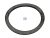 DT Spare Parts 2.11180 Dichtring, d: 43,2 mm, D: 52,2 mm, H: 2,3 mm passend für Volvo