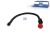 DT Spare Parts 2.11351 Öleinfüllstutzen passend für Volvo