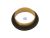 DT Spare Parts 2.11417 Dichtring, d: 24,5 mm, D: 33,5 mm, H: 10,3 mm passend für Multimarken