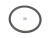 DT Spare Parts 2.11418 O-Ring, d: 36,5 mm, S: 3 mm passend für Multimarken
