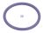 DT Spare Parts 2.11422 O-Ring, violett, d: 34,2 mm, S: 3 mm passend für Multimarken
