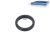 DT Spare Parts 2.11424 Dichtring, d: 44,4 mm, D: 56,4 mm, H: 10 mm passend für Volvo