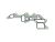 DT Spare Parts 2.11456 Dichtung, Ölfiltergehäuse passend für Multimarken