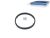 DT Spare Parts 2.11521 O-Ring passend für Volvo
