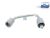 DT Spare Parts 2.12061 Einspritzleitung passend für Volvo