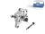 DT Spare Parts 2.12108 Kraftstoffpumpe passend für Volvo