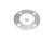 DT Spare Parts 2.12115 Scheibe, Einspritzpumpe, d: 64 mm, D: 116 mm, b: 12 mm, S: 0,8 mm passend für Volvo