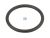 DT Spare Parts 2.12127 O-Ring, d: 55,2 mm, S: 5,7 mm passend für Volvo