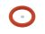 DT Spare Parts 2.12205 O-Ring, d: 23,7 mm, S: 5 mm passend für Volvo