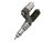 DT Spare Parts 2.12207 Pumpe-Düse Einheit, wiederaufbereitet / ohne Altteilrückgabe passend für Volvo