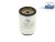 DT Spare Parts 2.12238 Kraftstofffilter, Wasserabscheider, D: 108 mm, 1 x 14 UNS, H: 159 mm
