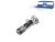 DT Spare Parts 2.12247 Überströmventil, M16 x 1,5, Po: 4,5 bar passend für Multimarken