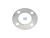DT Spare Parts 2.12250 Scheibe, Einspritzpumpe, d: 65 mm, D: 123 mm, b: 15 mm, S: 0,8 mm passend für Volvo