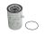 DT Spare Parts 2.12271 Kraftstofffilter, Wasserabscheider, D: 93 mm, H: 142,7 mm passend für Volvo