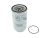 DT Spare Parts 2.12275 Kraftstofffilter, Wasserabscheider, D: 108 mm, 1 x 14 UNS, H: 193 mm