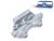 DT Spare Parts 2.12290 Filterkopf, Kraftstofffilter passend für Volvo