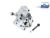 DT Spare Parts 2.12325 Kraftstoffpumpe passend für Volvo